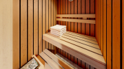 Produkt: Cedrová sauna 120x120cm (2)