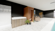 Produkt: Cedrová sauna 120x120cm (1)