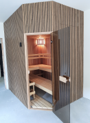 Produkt: Finská sauna na míru (2)