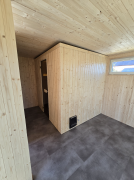 Produkt: Finská sauna na míru (1)