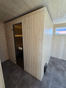 Produkt: Finská sauna na míru (2)