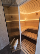 Produkt: Finská sauna na míru (3)